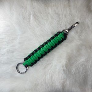 Bottega Veneta Keyring